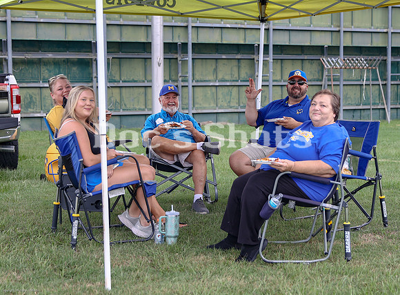 McNeese Football Game vs Southern 2024