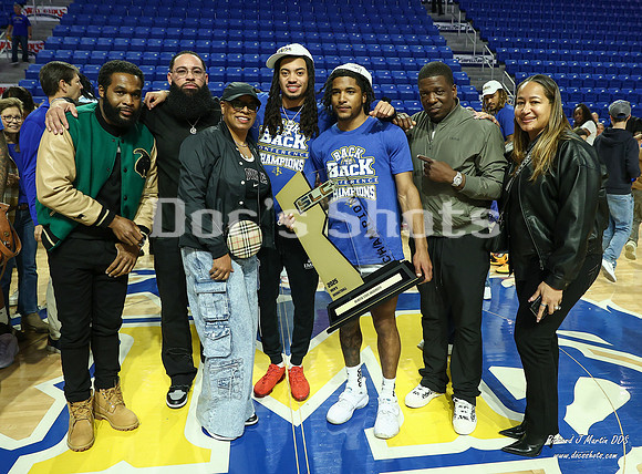 McNeese Cowboys Basketball Game with UTRGU 2025