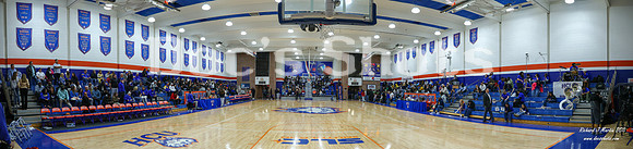 McNeese Cowboys Basketball Game with HCU 2025