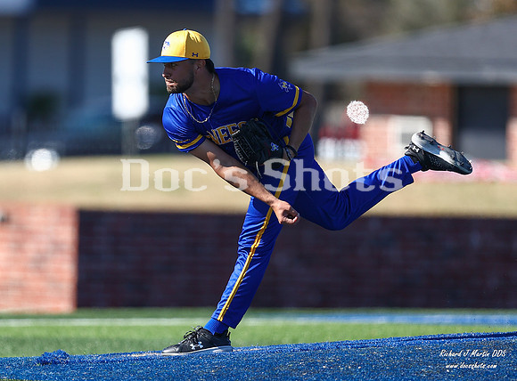 McNeese Baseball vs Alumni Game 2025