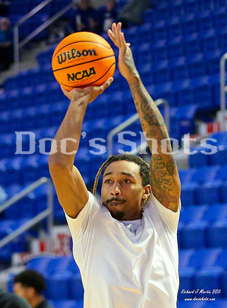 McNeese Cowboys Basketball Game with ETAMU 2025