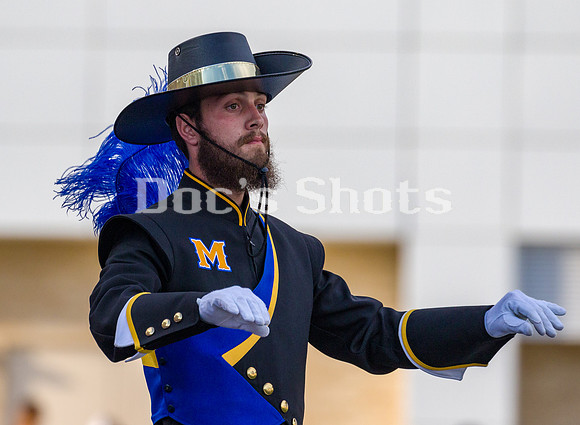 Abilene Christian Game 2018