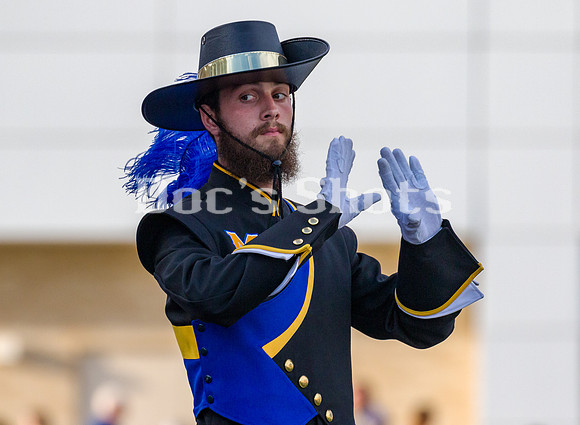 Abilene Christian Game 2018