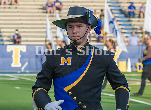 Abilene Christian Game 2018