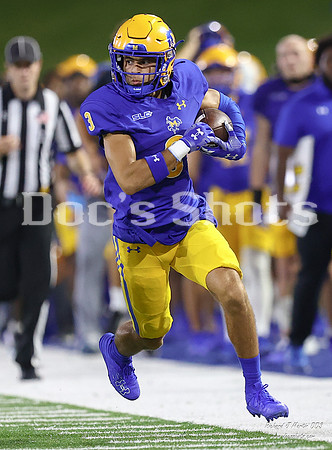 McNeese vs SFA Football Game 2024