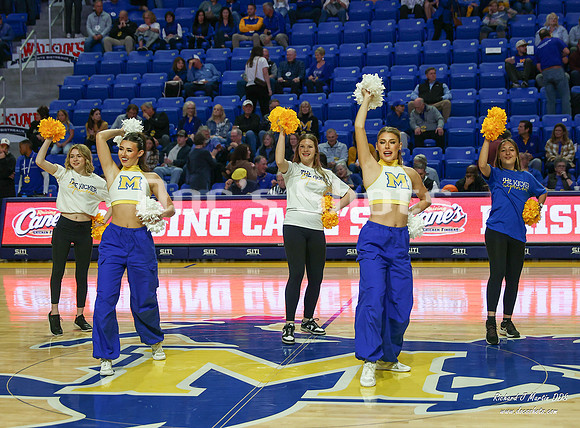 McNeese Cowboys Basketball Game with Lamar 2025