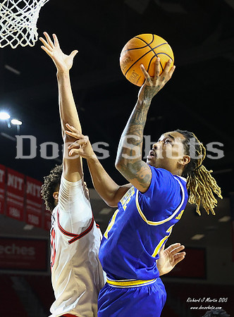 McNeese Cowboys Basketball Game with Lamar Away 2025