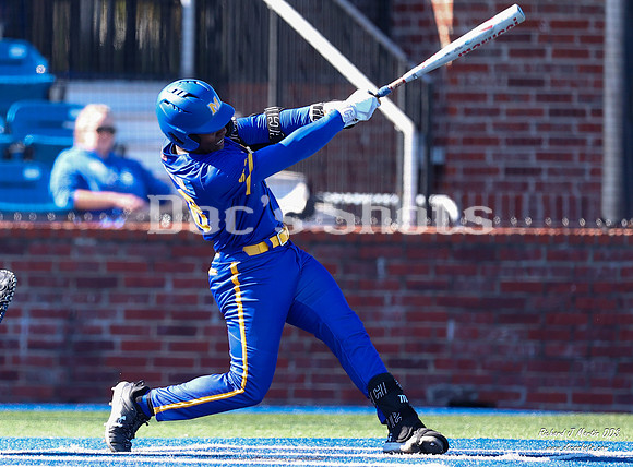 McNeese Baseball vs Alumni Game 2025