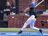 McNeese Baseball vs HCU Game 2 2024