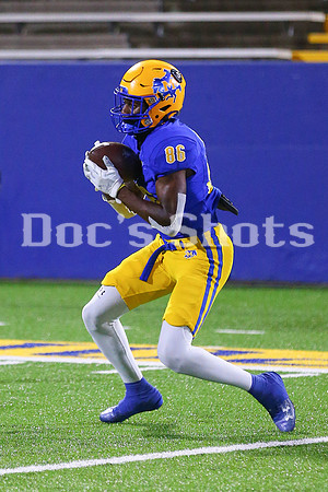 McNeese vs HCU Football Game 2023