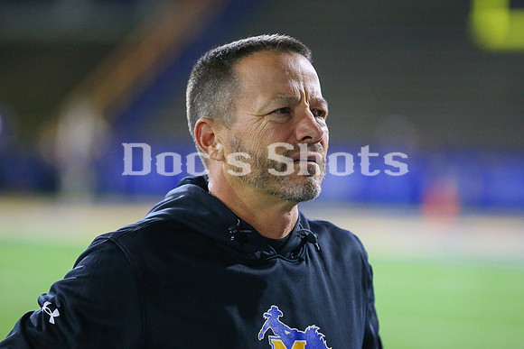 McNeese vs HCU Football Game 2023