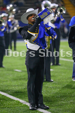 McNeese vs HCU Football Game 2023