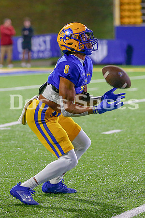 McNeese vs HCU Football Game 2023