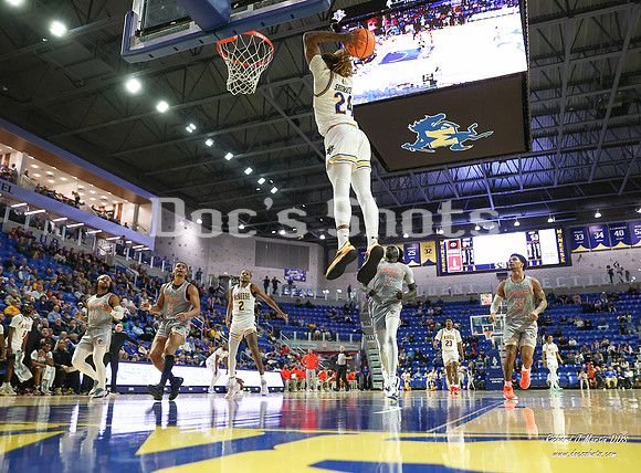 McNeese Cowboys Basketball Game with UTRGU 2025
