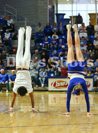 McNeese Cowboys Basketball Game with Lamar 2025