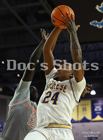McNeese Cowboys Basketball Game with UTRGU 2025