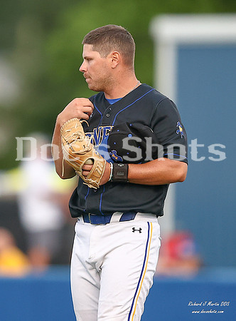 McNeese Baseball vs HCU Game 3 2024