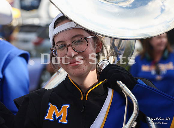 McNeese vs Alcorn Football Game 2024