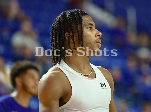 McNeese Cowboys Basketball Game with UT-Martin 2023