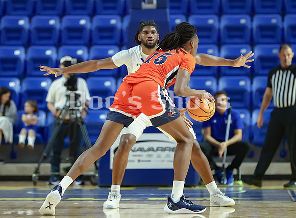 McNeese Cowboys Basketball Game with UT-Martin 2023