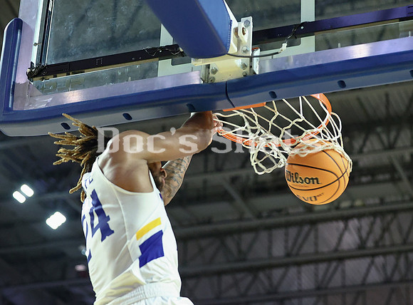 McNeese Cowboys Basketball Game with UT-Martin 2023