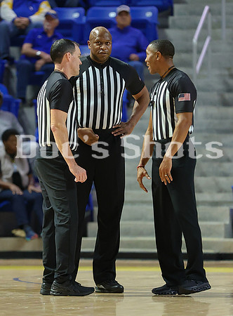 McNeese Cowboys Basketball Game with UT-Martin 2023