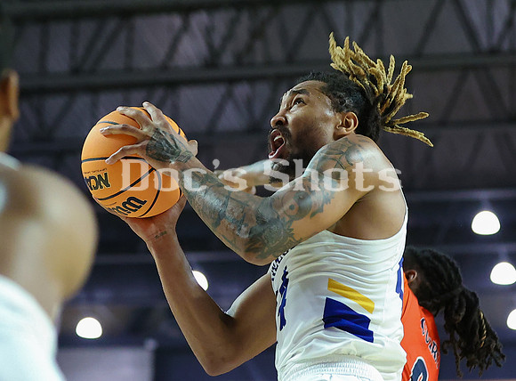 McNeese Cowboys Basketball Game with UT-Martin 2023