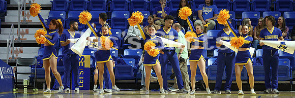 McNeese Cowboys Basketball Game with UT-Martin 2023