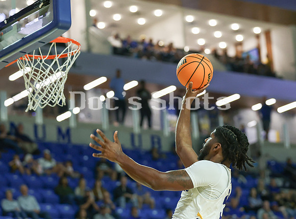 McNeese Cowboys Basketball Game with UT-Martin 2023