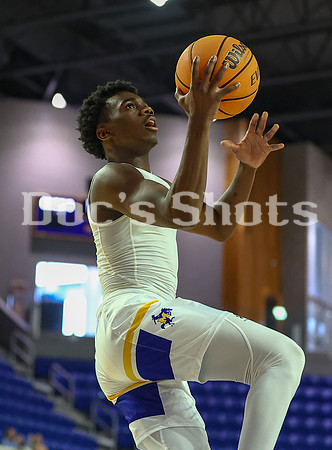 McNeese Cowboys Basketball Game with UT-Martin 2023