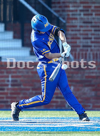 McNeese Baseball vs Alumni Game 2025