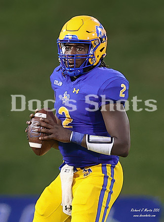 McNeese vs SFA Football Game 2024