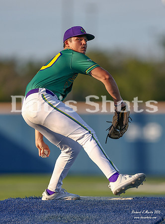 Gumbeaux Gators Baseball vs Acadiana Cane Cutters 7/17/2024