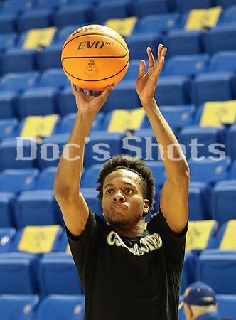 McNeese Cowboys Basketball Game with Southern Miss 2023