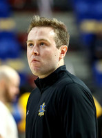 McNeese Cowboys Basketball Game with Southern Miss 2023
