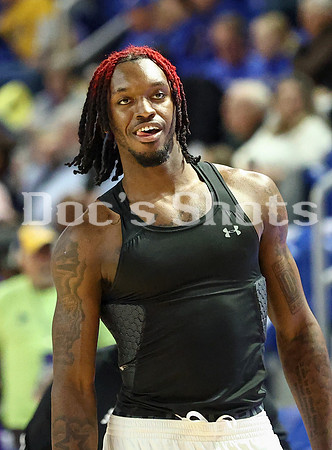 McNeese Cowboys Basketball Game with Southern Miss 2023