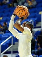 McNeese Cowboys Basketball Game with Southern Miss 2023