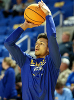 McNeese Cowboys Basketball Game with Southern Miss 2023