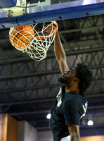 McNeese Cowboys Basketball Game with Southern Miss 2023