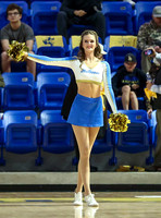 McNeese Cowboys Basketball Game with Southern Miss 2023