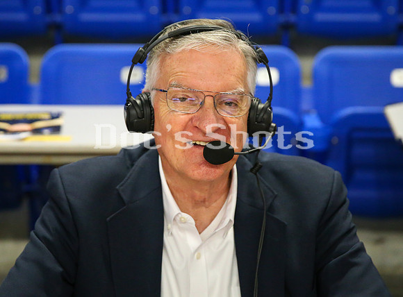 McNeese Cowboys Basketball Game with Southern Miss 2023