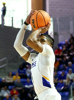 McNeese Cowboys Basketball Game with Southern Miss 2023