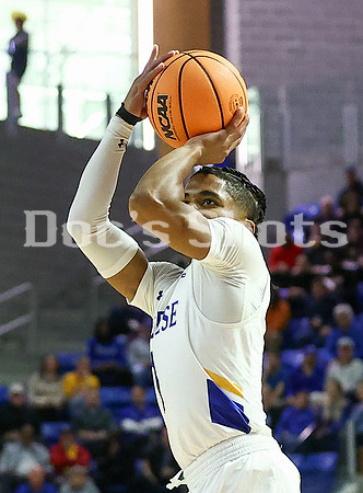 McNeese Cowboys Basketball Game with Southern Miss 2023