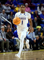 McNeese Cowboys Basketball Game with Southern Miss 2023