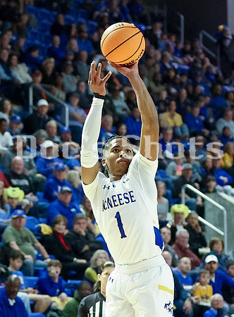 McNeese Cowboys Basketball Game with Southern Miss 2023