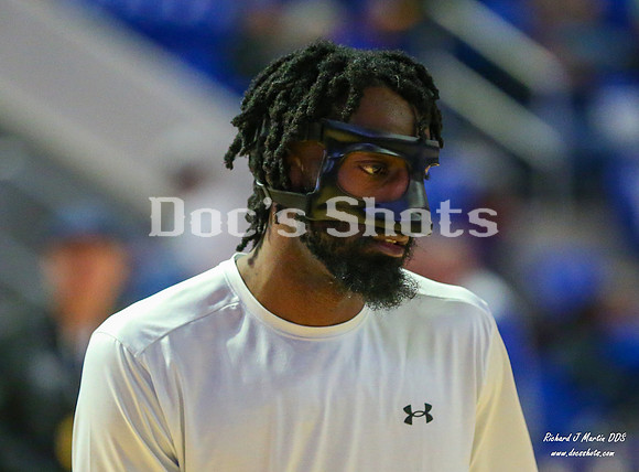 McNeese Cowboys Basketball Game with UTRGU 2025