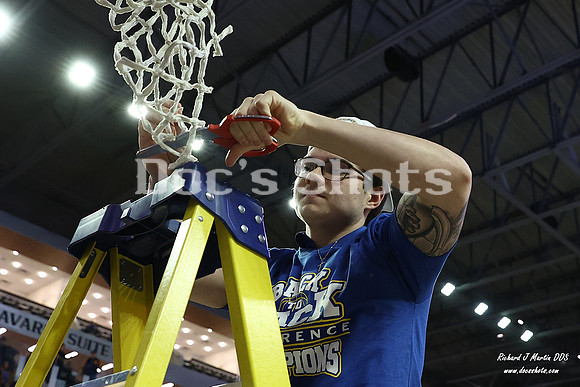 McNeese Cowboys Basketball Game with UTRGU 2025