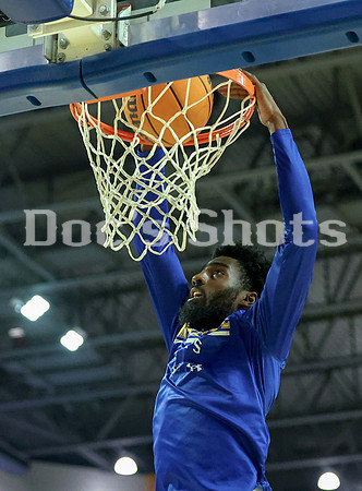 McNeese Cowboys Basketball Game with ULL 2023