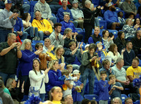 McNeese Cowboys Basketball Game with ULL 2023