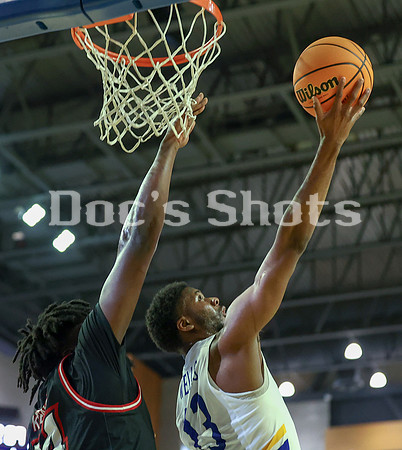 McNeese Cowboys Basketball Game with ULL 2023